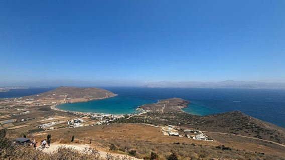 Kalogeros beach