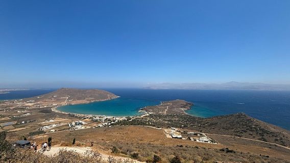 Paros
