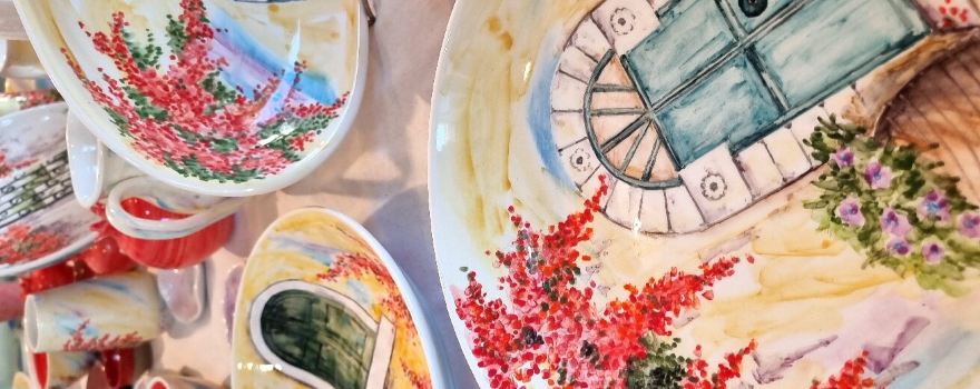 Tsami Ceramics
