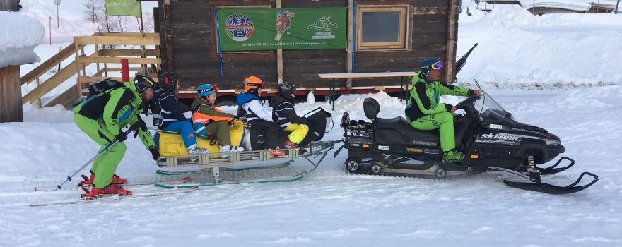Günthers Scuola-Ski-Schule
