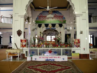 Shaheed Bhagat Singh Nagar