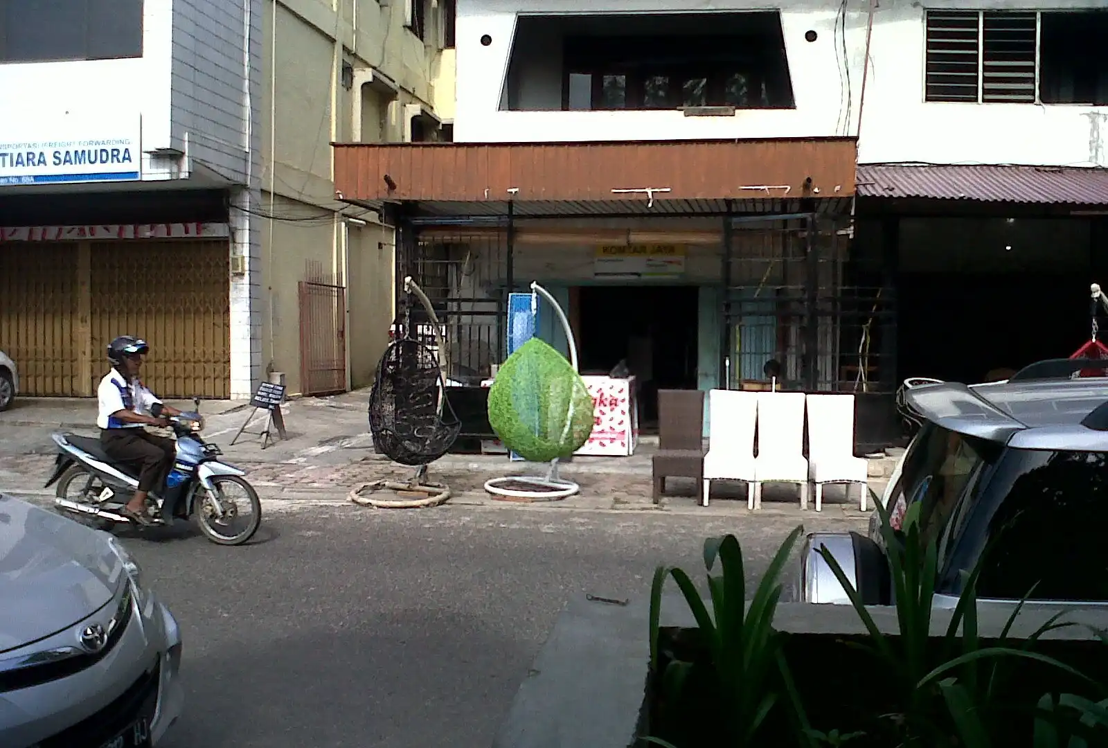 Hotel dekat Pasar Wisata