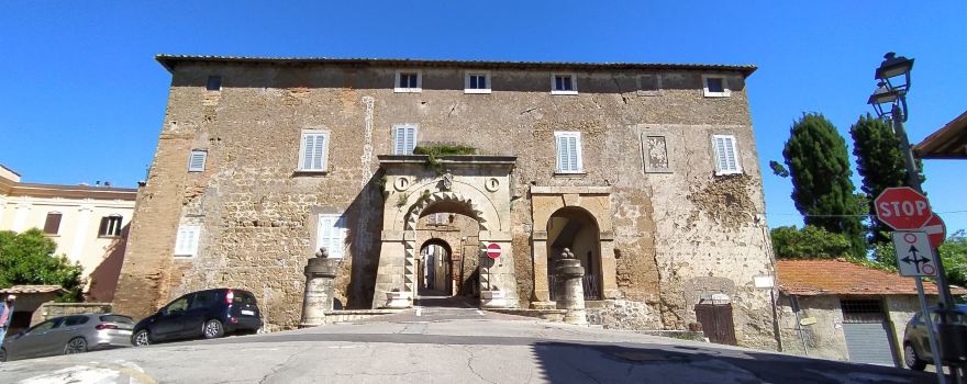 Chiesa dell'Annunziata