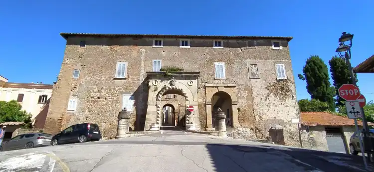 Hotel a Collevecchio