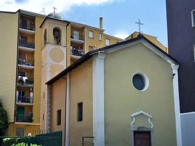 Hotel in zona Chiesa di Santo Spirito alla Ghisolfa