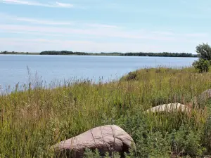 Tewaukon National Wildlife Refuge (NWR)