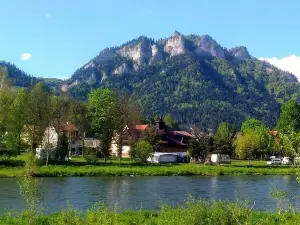 Pltníctvo Červený Kláštor