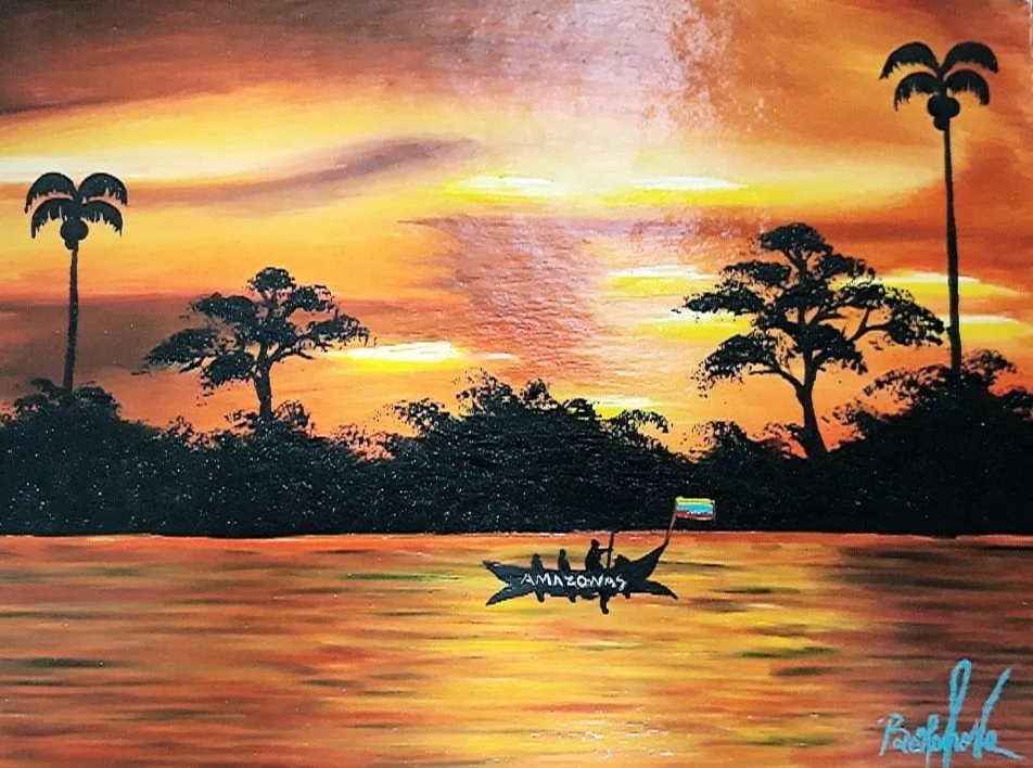2_Barahona Galeria de Art - Hospedaje