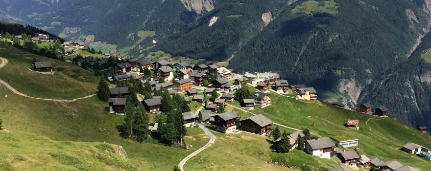 Riederalp