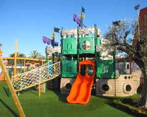 香港-聖貝內代託-德爾特龍託 機票酒店 自由行