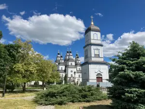 Свято-Троїцький собор