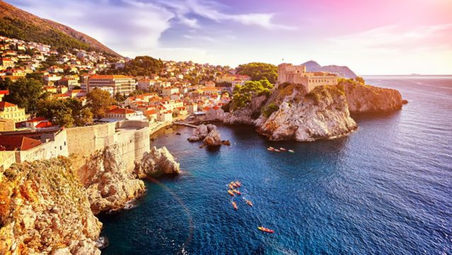 x-Adventure Dubrovnik Sea Kayaking Tours & Kayak Rental