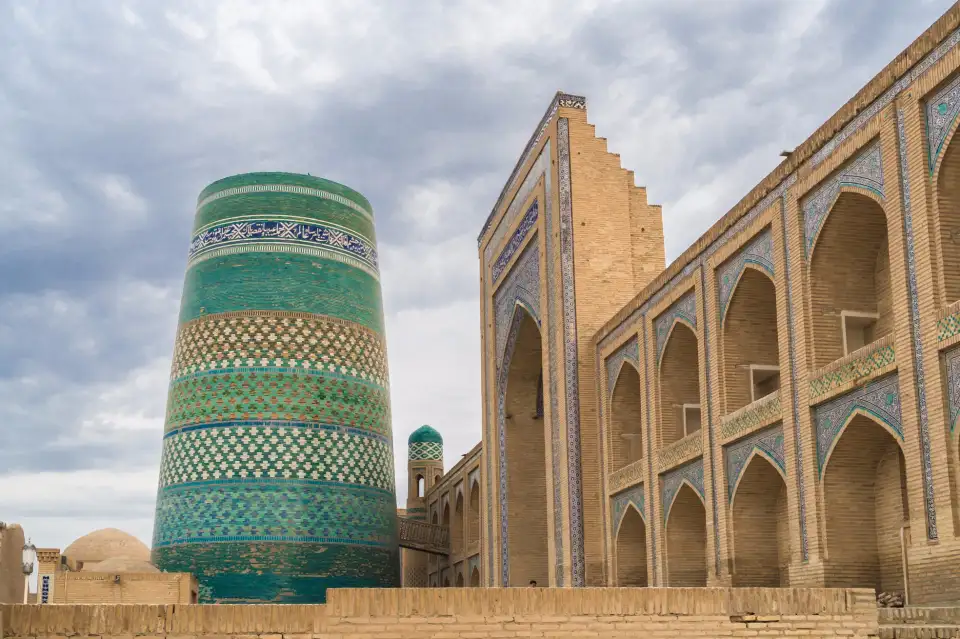 5_MICE Uzbekistan