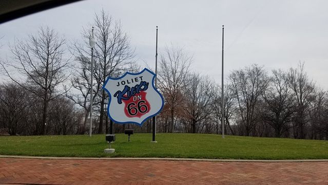 Route 66 Park