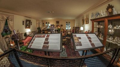 Sanford Museum & Planetarium