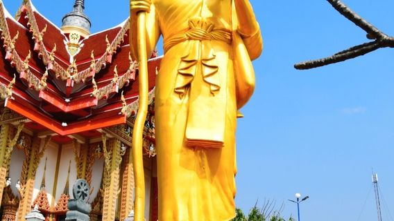 ワット パー プー ハーイ ロン