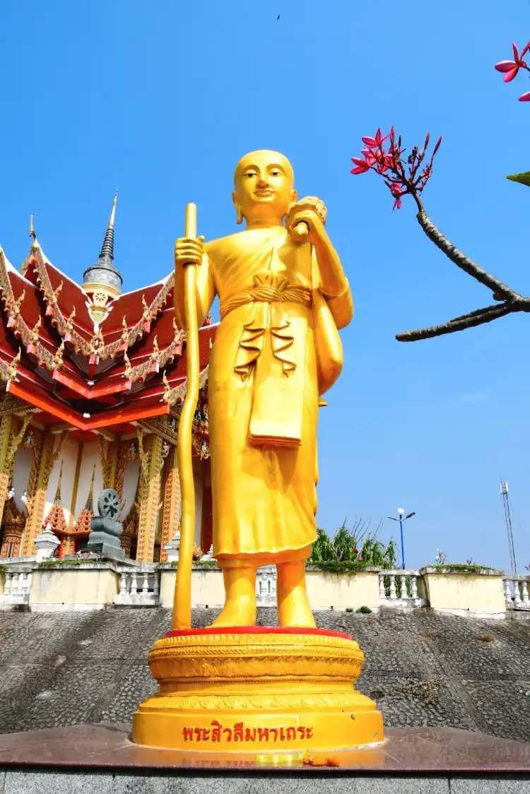 Các khách sạn gần Wat Pa Phu Hai Long
