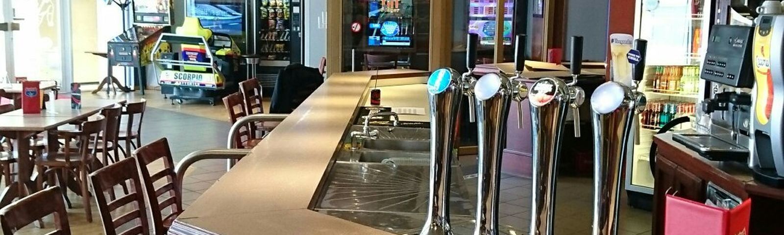 ArlonLayanan Perjalanan