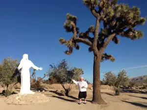 Desert Christ Park