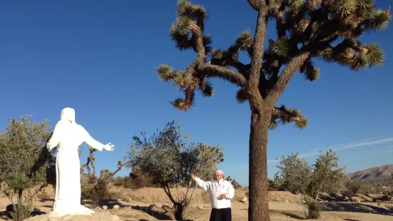 Desert Christ Park