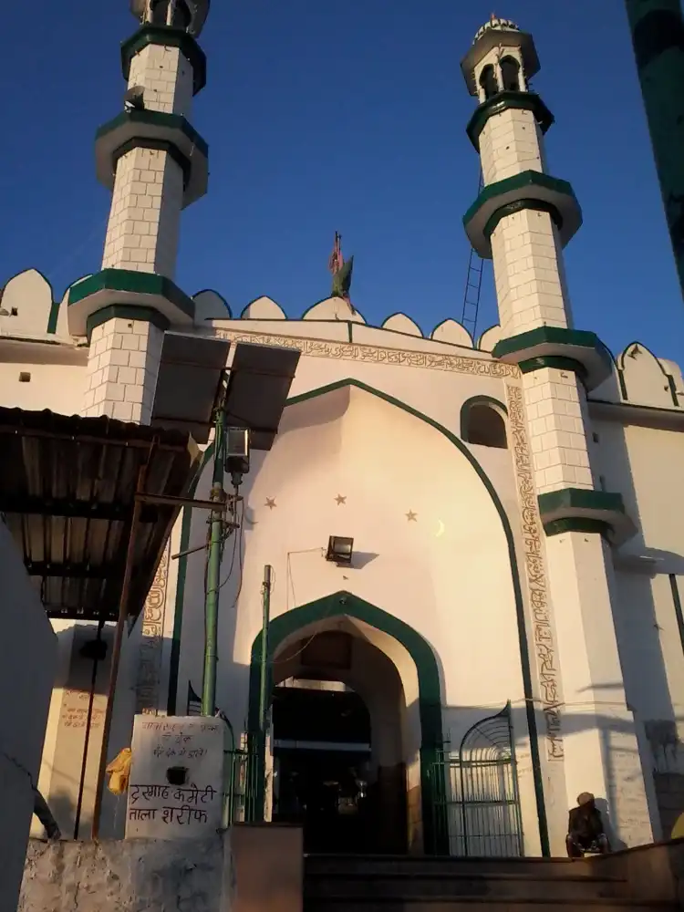 Hotels in der Nähe von Dargah Burhanuddin