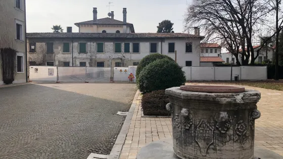 Villa Martinelli di Portogruaro