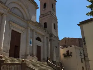 Cattedrale dell'Immacolata