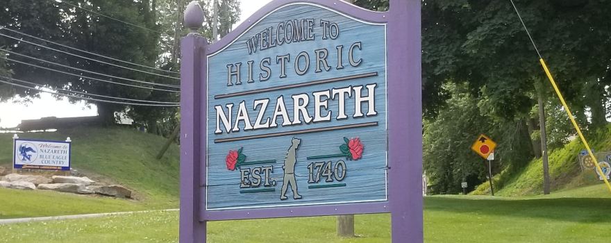 Nazareth Borough Park
