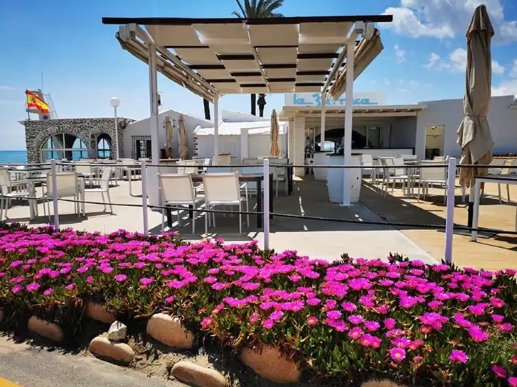 Campoamor