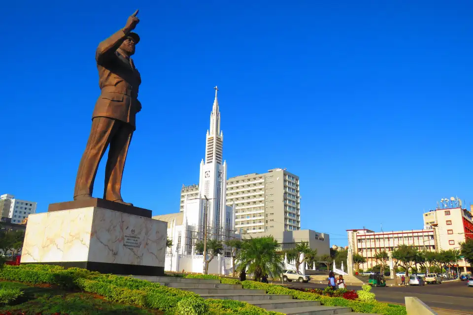 1_Independence Square