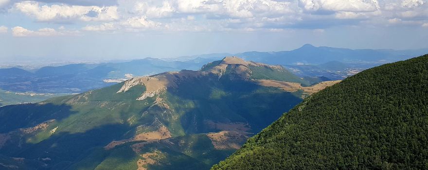 Monte Catria