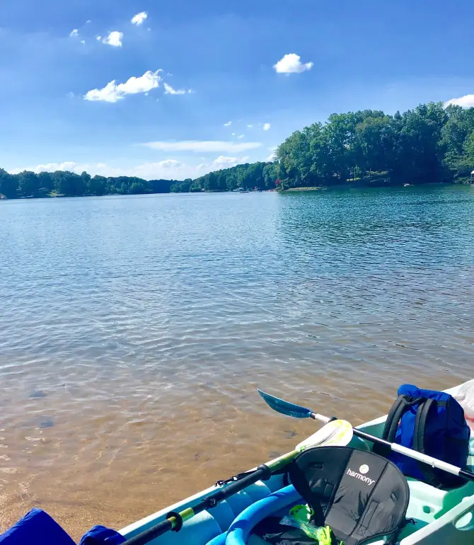 Lake Norman of Catawba