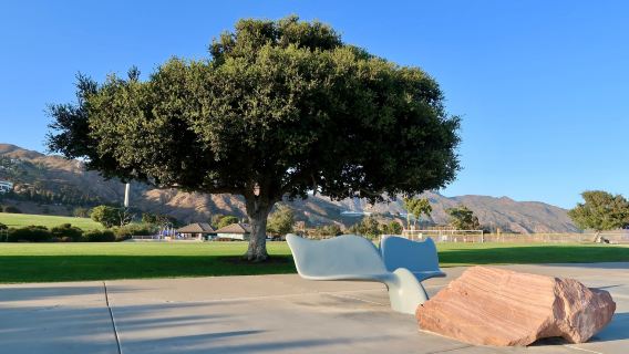 Malibu Bluffs Park