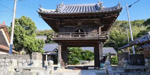 誓願寺