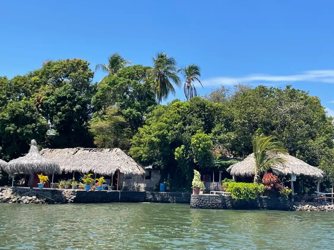 Hotels near Go local Nicaragua
