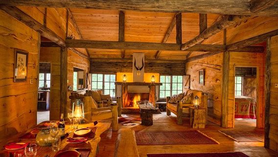 Ragati Conservancy, Mt Kenya