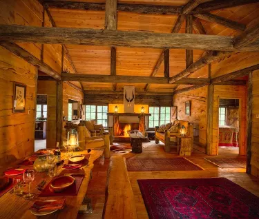 Ragati Conservancy, Mt Kenya