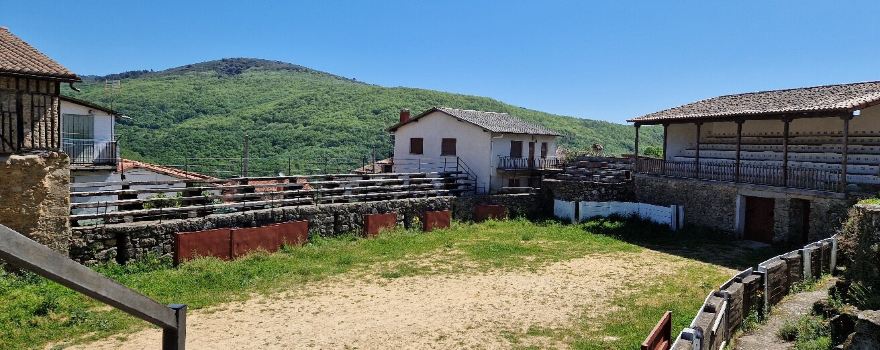 Plaza de Toros