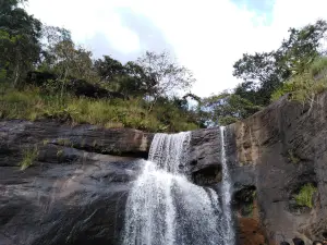 Ezharakund Waterfalls