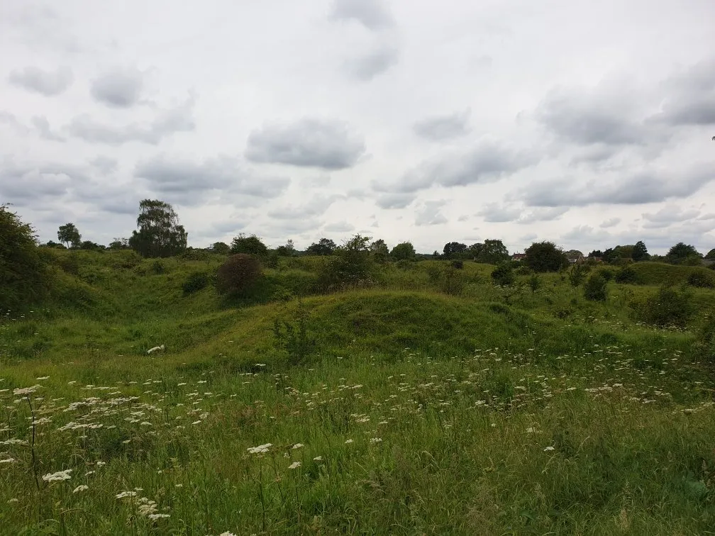 5_Barnack Hills and Holes National Nature Reserve