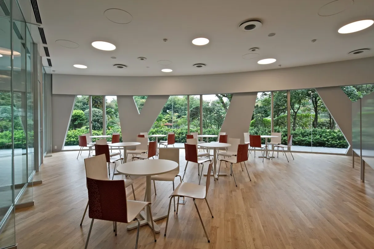 1_The Japanese Sword Museum