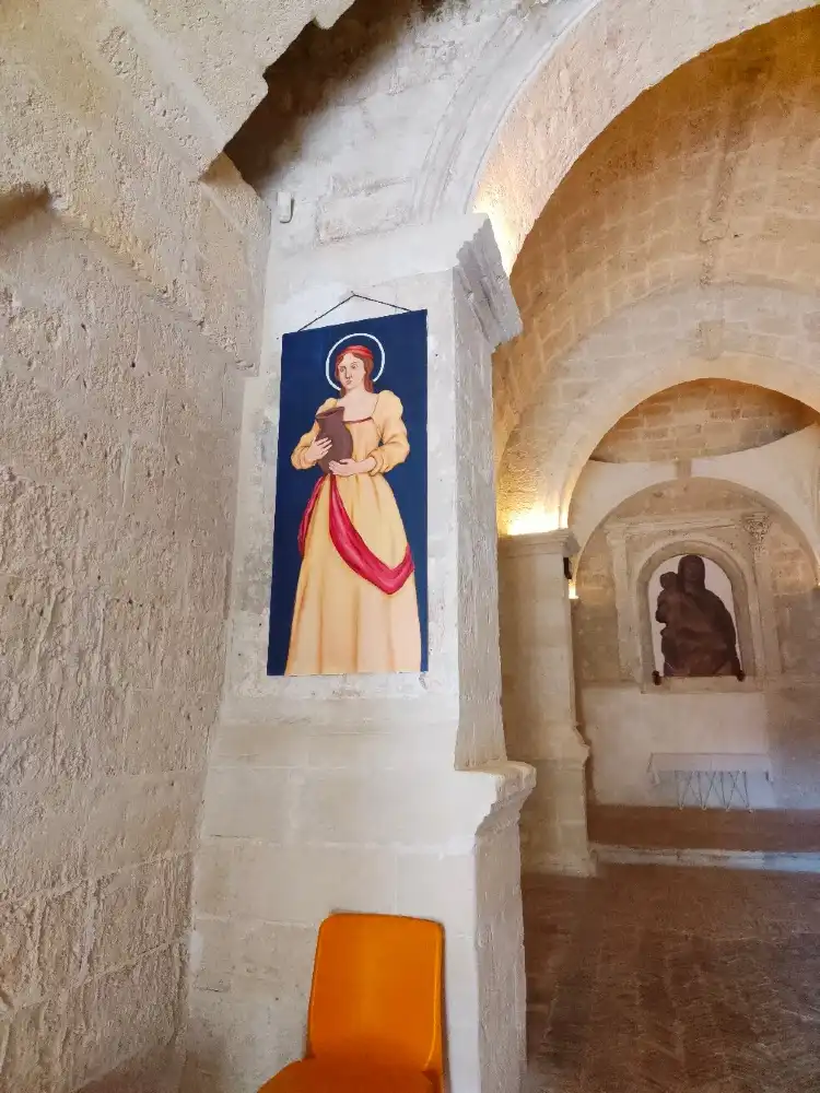 Hotels near Chiesa di Santa Maria de Armenis