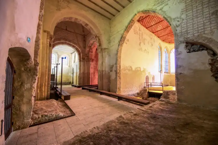 Hotels in Provins