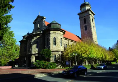 Göttingen