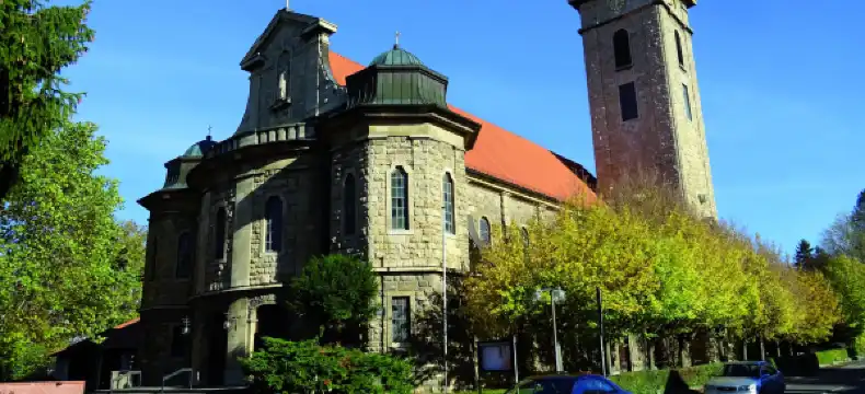 鄰近Göttingen的酒店