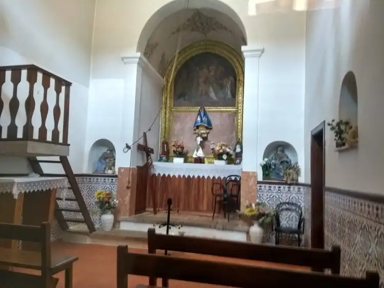 Santo Isidoro