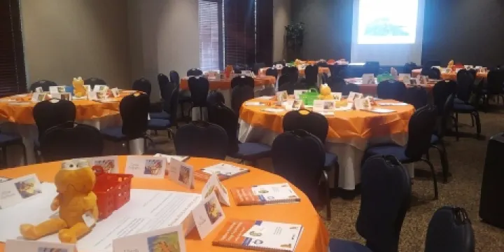 The Stonegate Conference and Banquet Centre