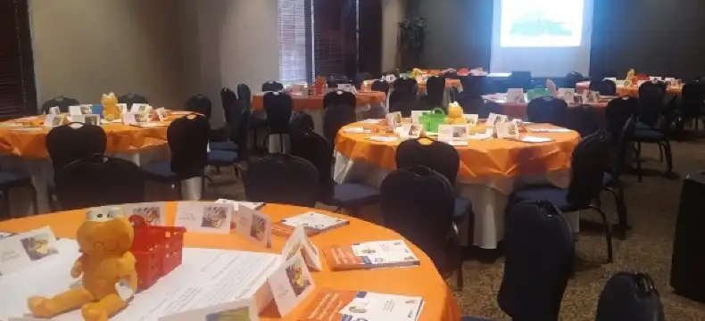 Hoteles en Hoffman Estates