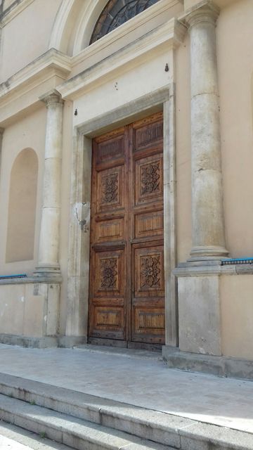 Chiesa Parrocchiale Beata Vergine Assunta