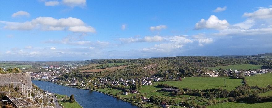 Fort of Charlemont
